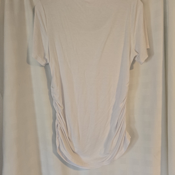 Women's Multi-Color Maternity Tops - Picture 7 of 9